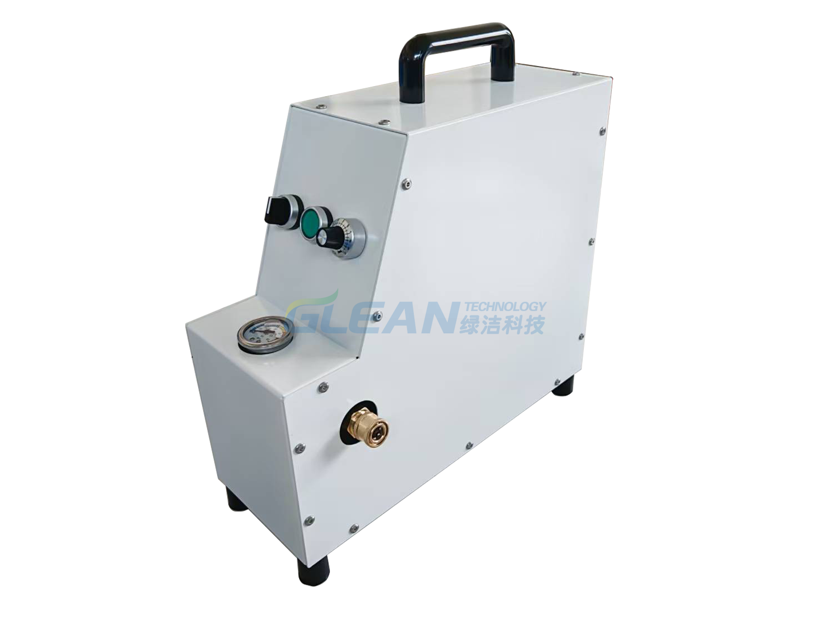 LVJ-700高压便携带电清洗机