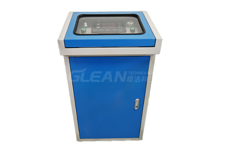 LVJ-720高低压一体带电清洗机