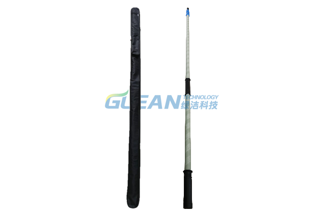 LVJ-71高压绝缘清洗杆