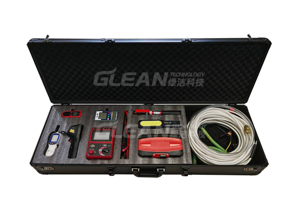 LVJ-80带电清洗检测工具套装